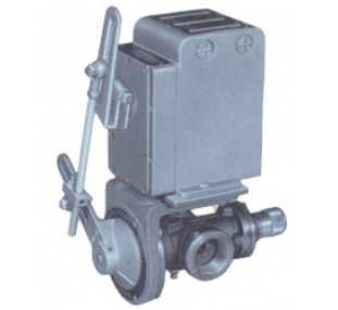 1004/1008 Adjustable Port Valve